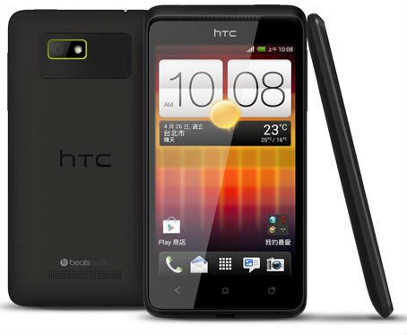 HTC       Desire L