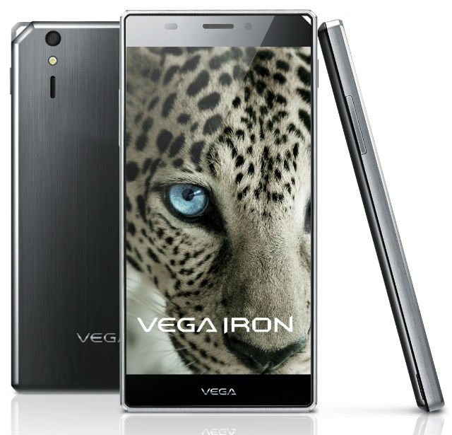 Pantech   Vega Iron  2,4-   5 