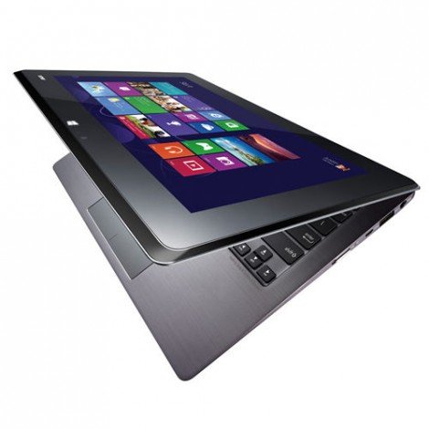   ASUS Taichi 31     