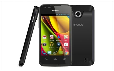 Archos    Android-