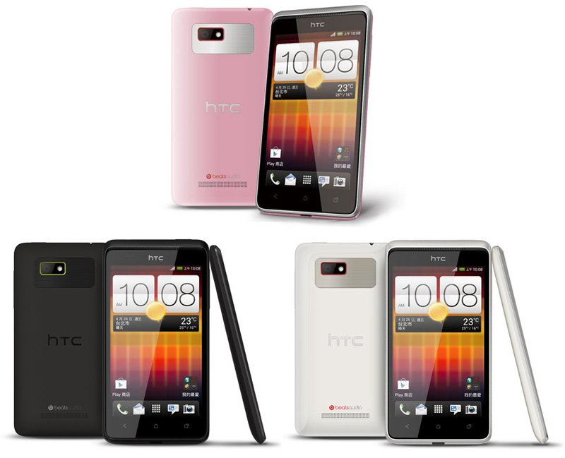 HTC  - Desire L