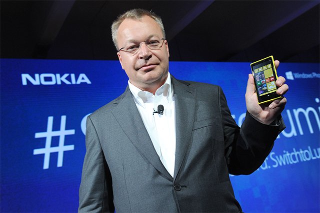  Nokia         