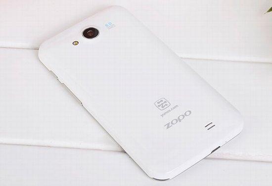 Zopo C1      Aliyun