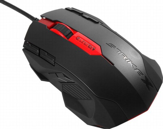   AeroCool Strike-X Blast  -