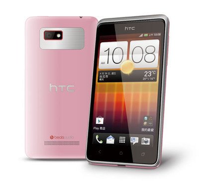 HTC Desire L  HTC      