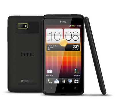 HTC Desire L – HTC анонсировала новый смартфон для рынка Тайваня