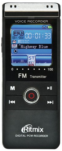  Ritmix RR-960   FM-