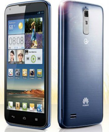  Huawei A199 (G710)  5  720p  