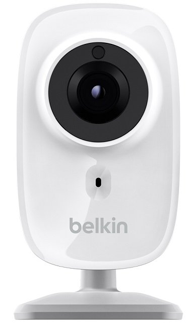 Belkin    NetCam HD Wi-Fi