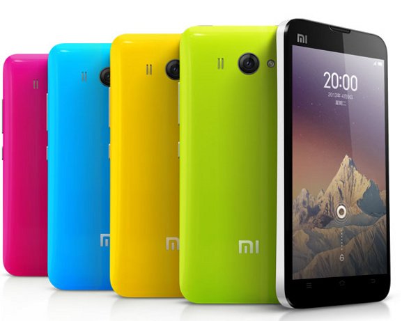  200 .   Xiaomi Mi2S    45 