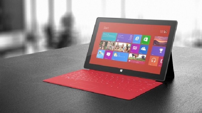 Microsoft Surface Pro       