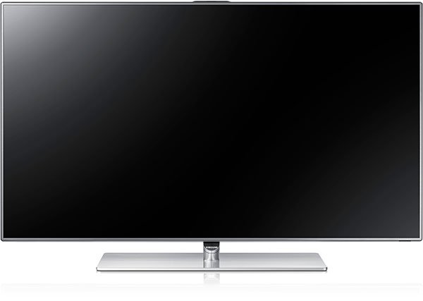       Samsung Smart TV 2013 