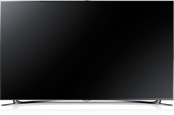       Samsung Smart TV 2013 