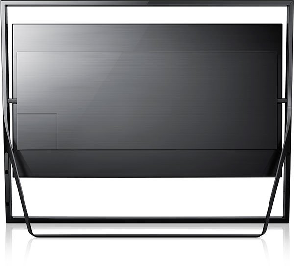       Samsung Smart TV 2013 