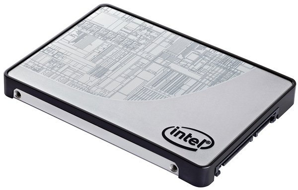  Intel SSD 335 Series:     80 