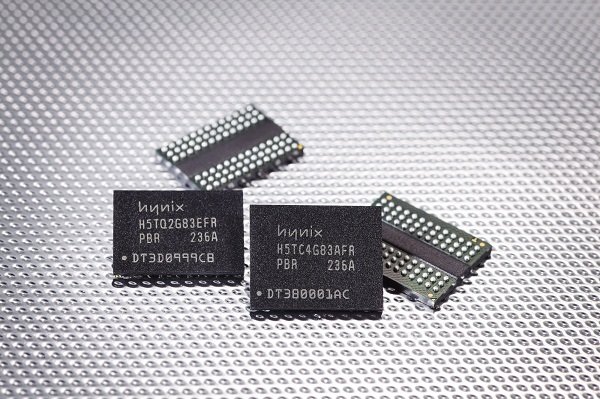    SK Hynix   