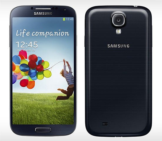 Samsung Galaxy S IV   ?