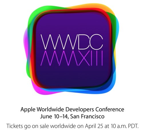 Apple:   WWDC 2013   10  14 