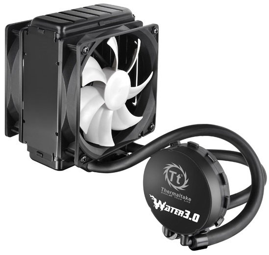 Thermaltake      Water 3.0 Series