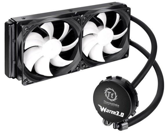 Thermaltake      Water 3.0 Series