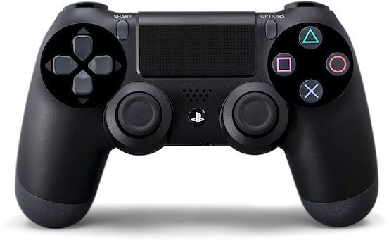   PlayStation 4      Sony