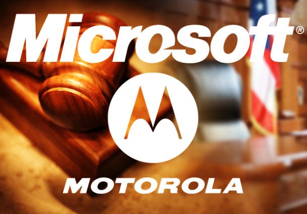    Motorola    Microsoft 