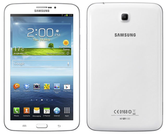  Samsung Galaxy Tab 3 7.0  