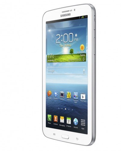  Samsung Galaxy Tab 3 7.0  