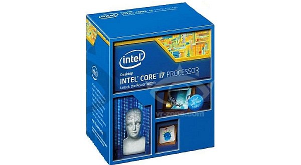  Intel Haswell    Computex 2013