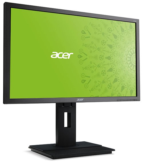 Acer  -   B6 Series  V6 Series