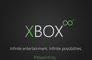  Xbox    Xbox Infinity