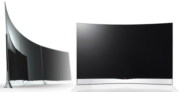 55  LG 55EA9800   OLED-     