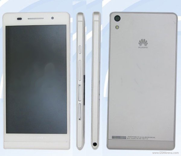  Huawei P6-U06  6,18-         