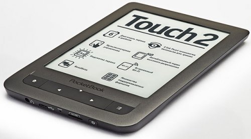            PocketBook