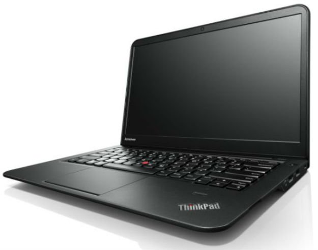   14"  Lenovo ThinkPad S431  Windows 8    $699