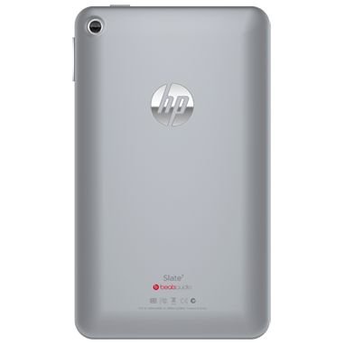 HP  high-end- SlateBook 10 X2  Android?