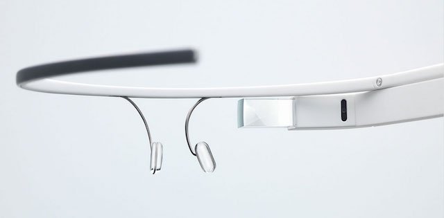  :  Google Glass  ,   