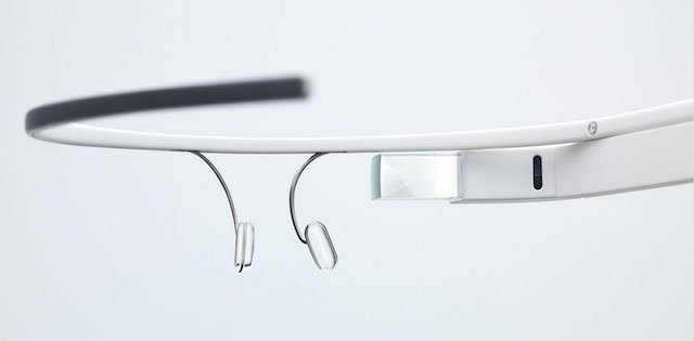  :  Google Glass  ,   
