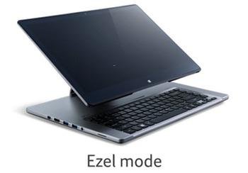  ,    Acer Aspire R7  "" 