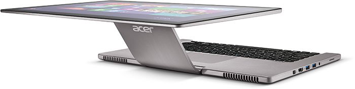  Acer Aspire R7    