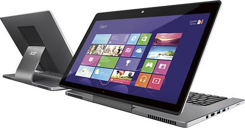  Acer Aspire R7    