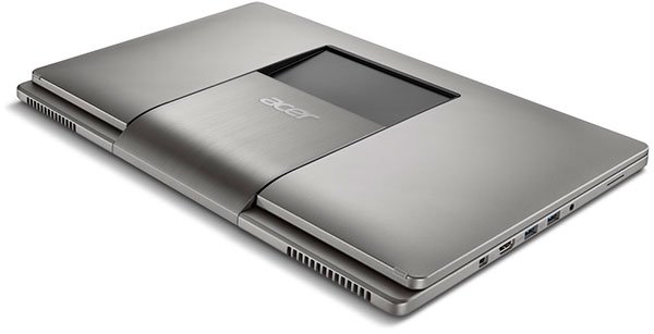  Acer Aspire R7    