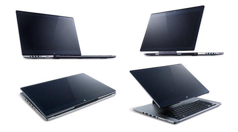  Acer Aspire R7    