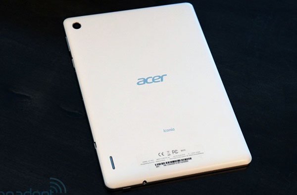 Acer   Iconia A1: IPS- 7,9",  3G    $170