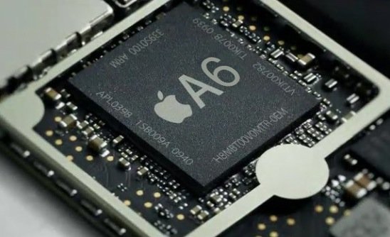 TSMC     Apple Ax  iPhone  2014 