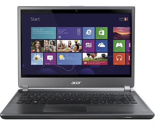       Acer  2014 