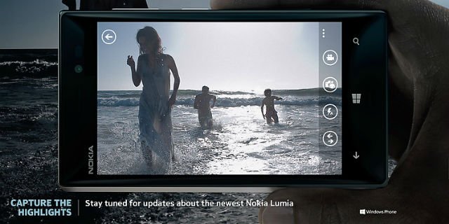  Nokia Lumia 928   