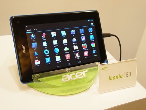 Acer   10  Iconia A3