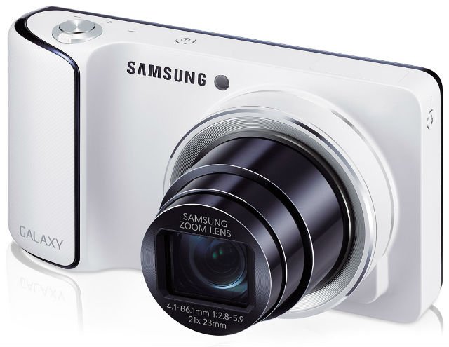 Samsung    Galaxy S4 Zoom (SM-C1010)  16- ?