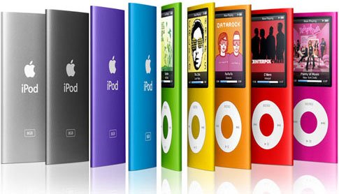     Apple ,  iPhone     iPod